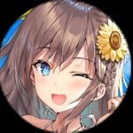 文森特·威廉梵高的头像-萌玩ACG